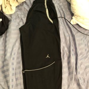 Jordan sweatpants